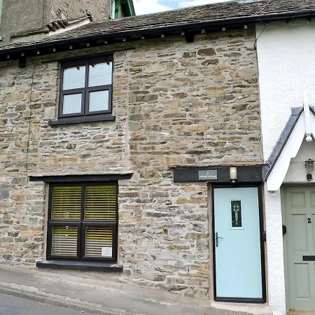 Hillcroft * Haverthwaite
